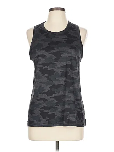 Pre-owned Kyodan Active Tank Top In Gray