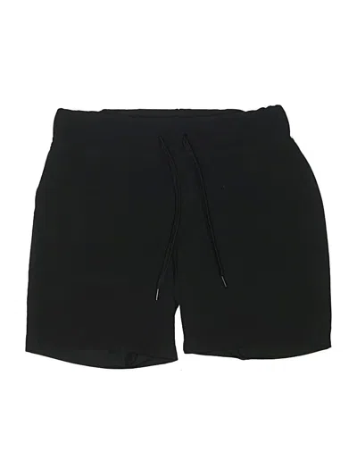 Pre-owned Kyodan Athletic Shorts In Black