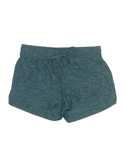 Pre-owned Kyodan Athletic Shorts In Blue