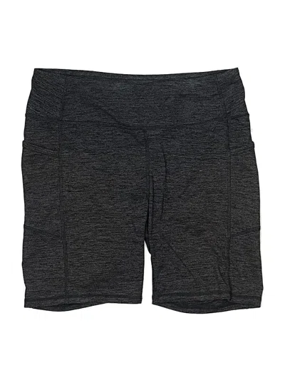Pre-owned Kyodan Athletic Shorts In Gray