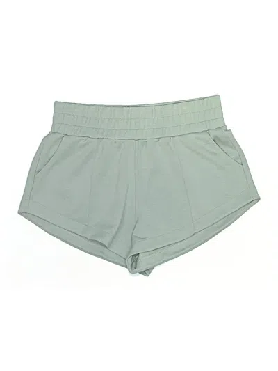 Pre-owned Kyodan Athletic Shorts In Green