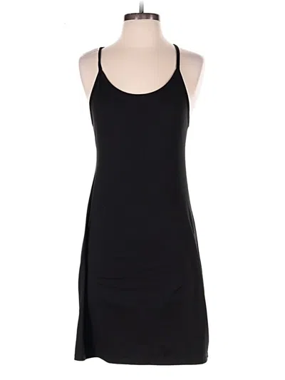 Pre-owned Kyodan Casual Dress In Black