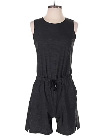 Pre-owned Kyodan Casual Dress In Black