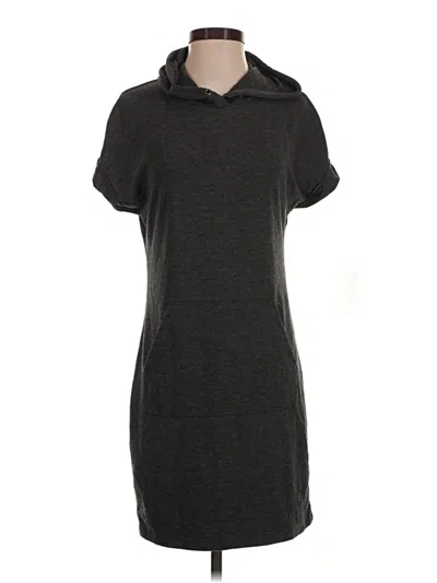 Pre-owned Kyodan Casual Dress In Gray