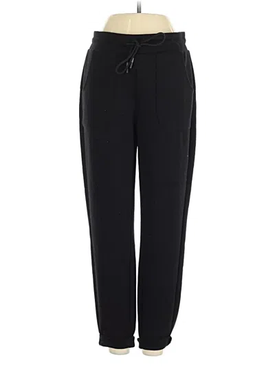 Pre-owned Kyodan Casual Pants In Black