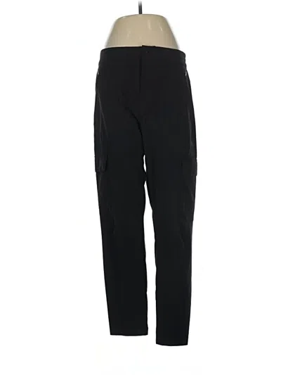 Pre-owned Kyodan Casual Pants In Black