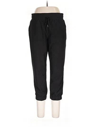 Pre-owned Kyodan Casual Pants In Black