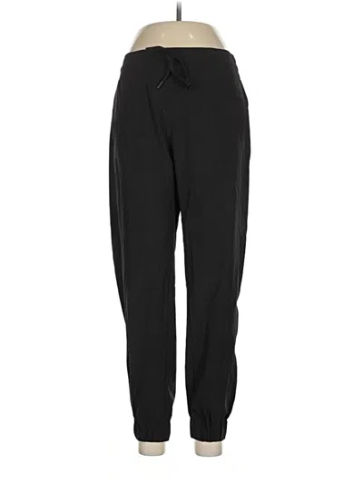 Pre-owned Kyodan Casual Pants In Black