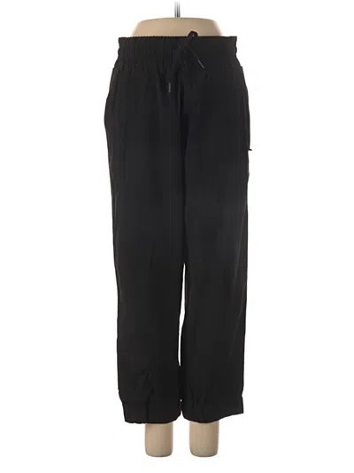 Pre-owned Kyodan Casual Pants In Black