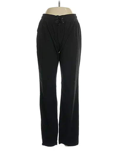 Pre-owned Kyodan Casual Pants In Black