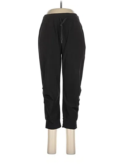 Pre-owned Kyodan Casual Pants In Black