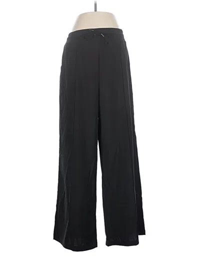Pre-owned Kyodan Casual Pants In Black