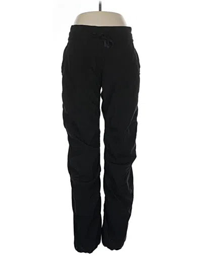 Pre-owned Kyodan Casual Pants In Black