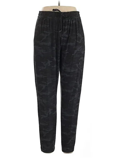 Pre-owned Kyodan Casual Pants In Black