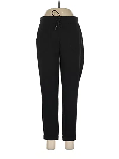 Pre-owned Kyodan Casual Pants In Black