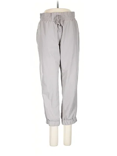 Pre-owned Kyodan Casual Pants In Gray