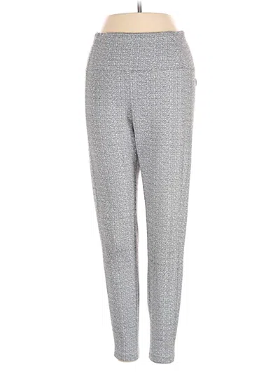 Pre-owned Kyodan Casual Pants In Gray