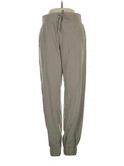 Pre-owned Kyodan Casual Pants In Gray