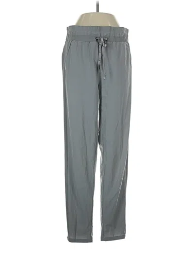 Pre-owned Kyodan Casual Pants In Gray