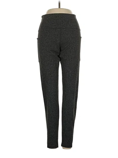 Pre-owned Kyodan Casual Pants In Gray
