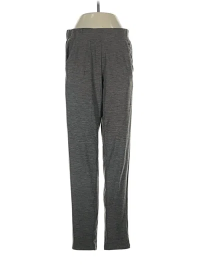 Pre-owned Kyodan Casual Pants In Gray