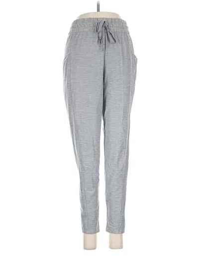 Pre-owned Kyodan Casual Pants In Gray