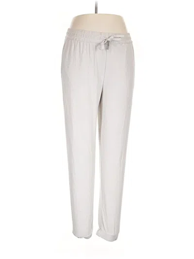 Pre-owned Kyodan Casual Pants In Gray