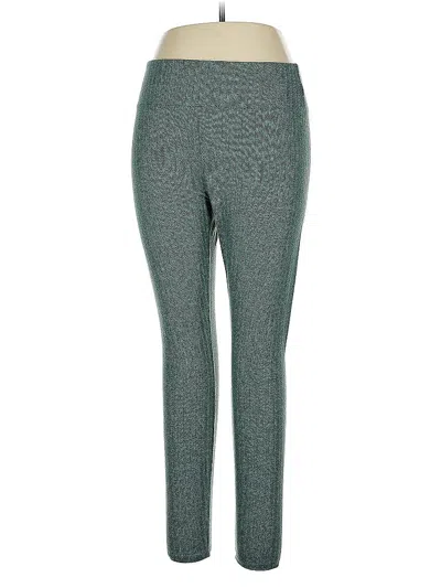 Pre-owned Kyodan Casual Pants In Green