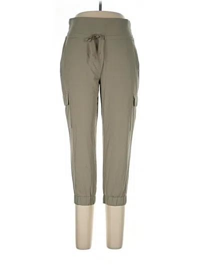 Pre-owned Kyodan Casual Pants In Green