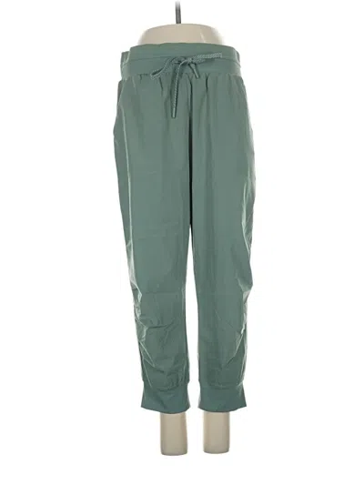 Pre-owned Kyodan Casual Pants In Green