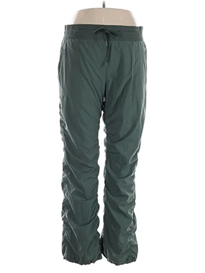Pre-owned Kyodan Casual Pants In Green