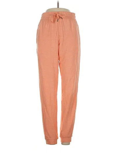 Pre-owned Kyodan Casual Pants In Orange