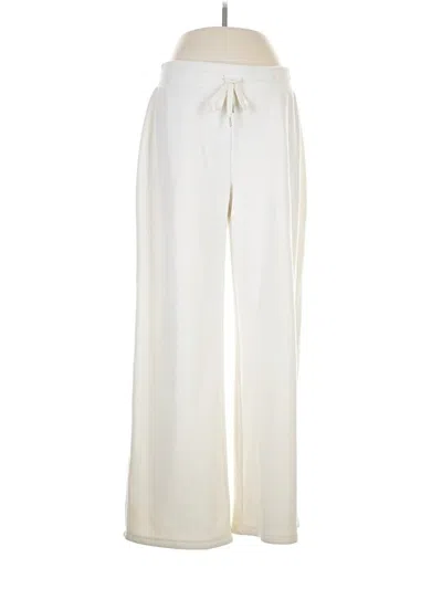 Pre-owned Kyodan Casual Pants In White