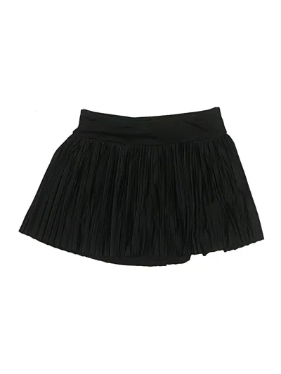 Pre-owned Kyodan Casual Skirt In Black