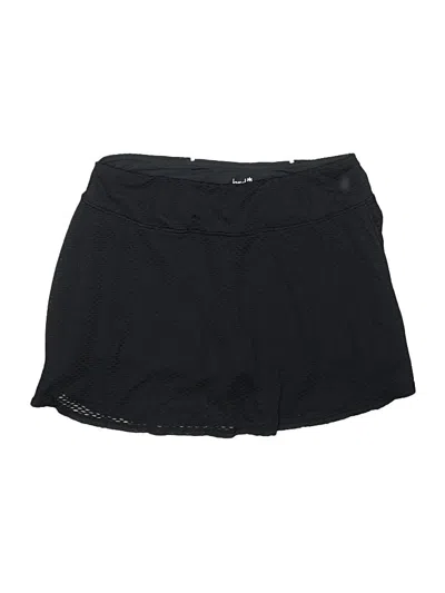 Pre-owned Kyodan Casual Skirt In Black