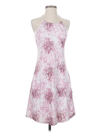 Pre-owned Kyodan Cocktail Dress In Pink
