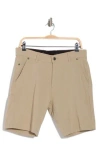Kyodan Denali Shorts In Gray