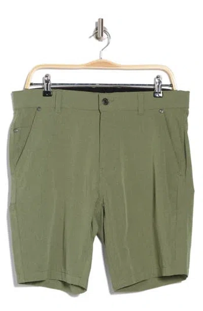 Kyodan Denali Shorts
