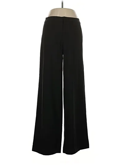 Pre-owned Kyodan Dress Pants In Black