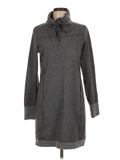 Pre-owned Kyodan Fleece Jacket In Gray