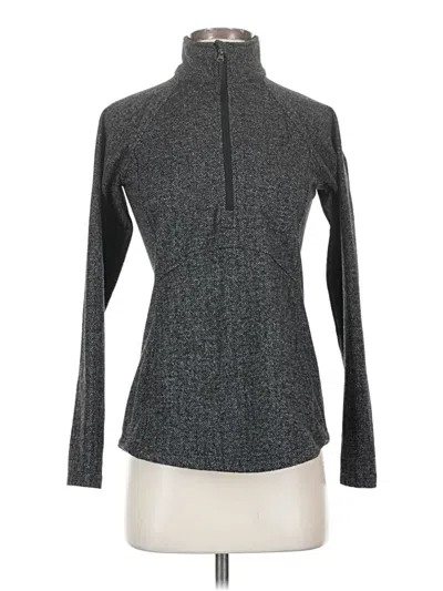 Pre-owned Kyodan Fleece Jacket In Gray
