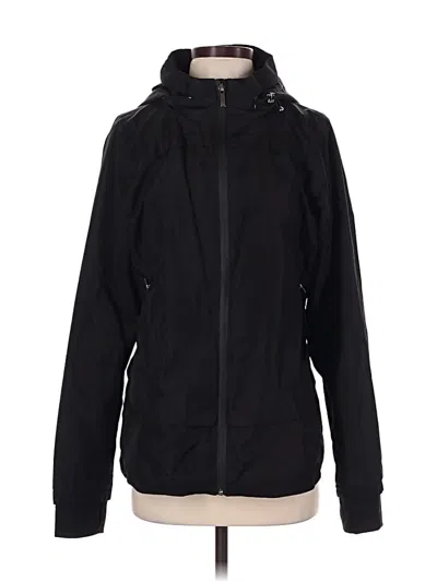 Pre-owned Kyodan Jacket In Black
