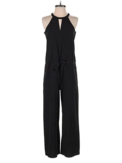 Pre-owned Kyodan Jumpsuit In Black