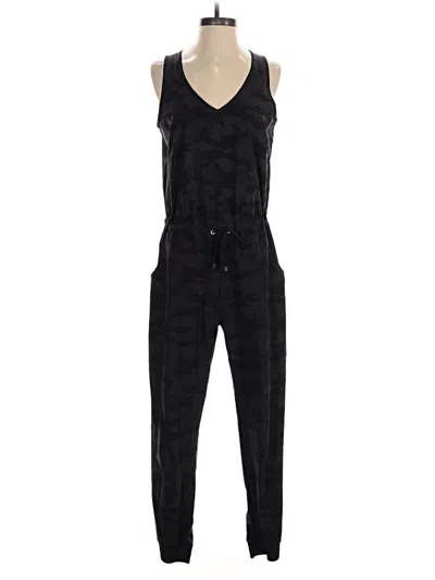 Pre-owned Kyodan Jumpsuit In Black