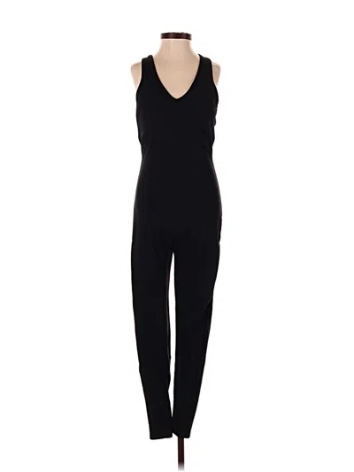 Pre-owned Kyodan Jumpsuit In Black