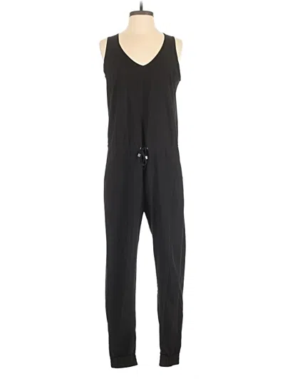 Pre-owned Kyodan Jumpsuit In Black