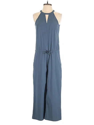 Pre-owned Kyodan Jumpsuit In Blue