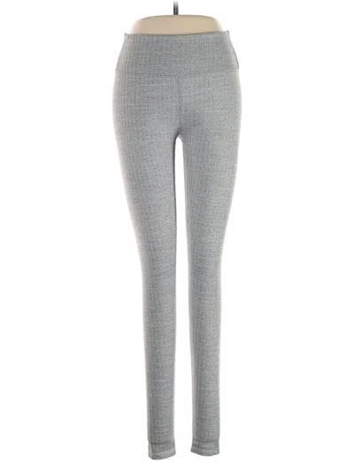 Pre-owned Kyodan Leggings In Gray