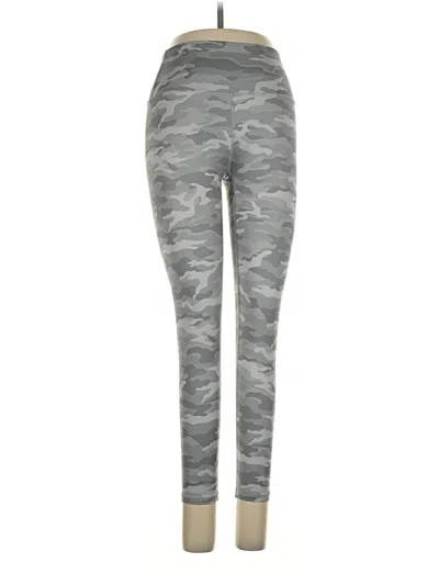 Pre-owned Kyodan Leggings In Gray