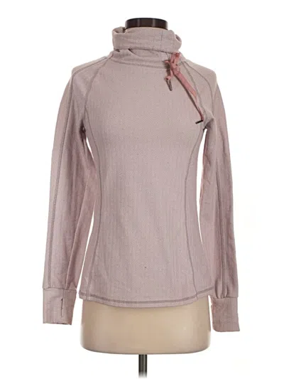 Pre-owned Kyodan Long Sleeve T-shirt In Gray